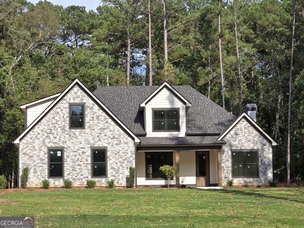 2039 Fischer Road, Unit LOT 3, Sharpsburg, GA 30277