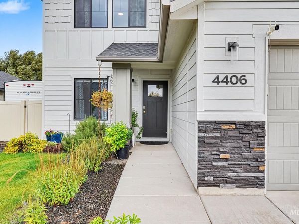 4406 S Yankees Wy, Nampa, ID 83686