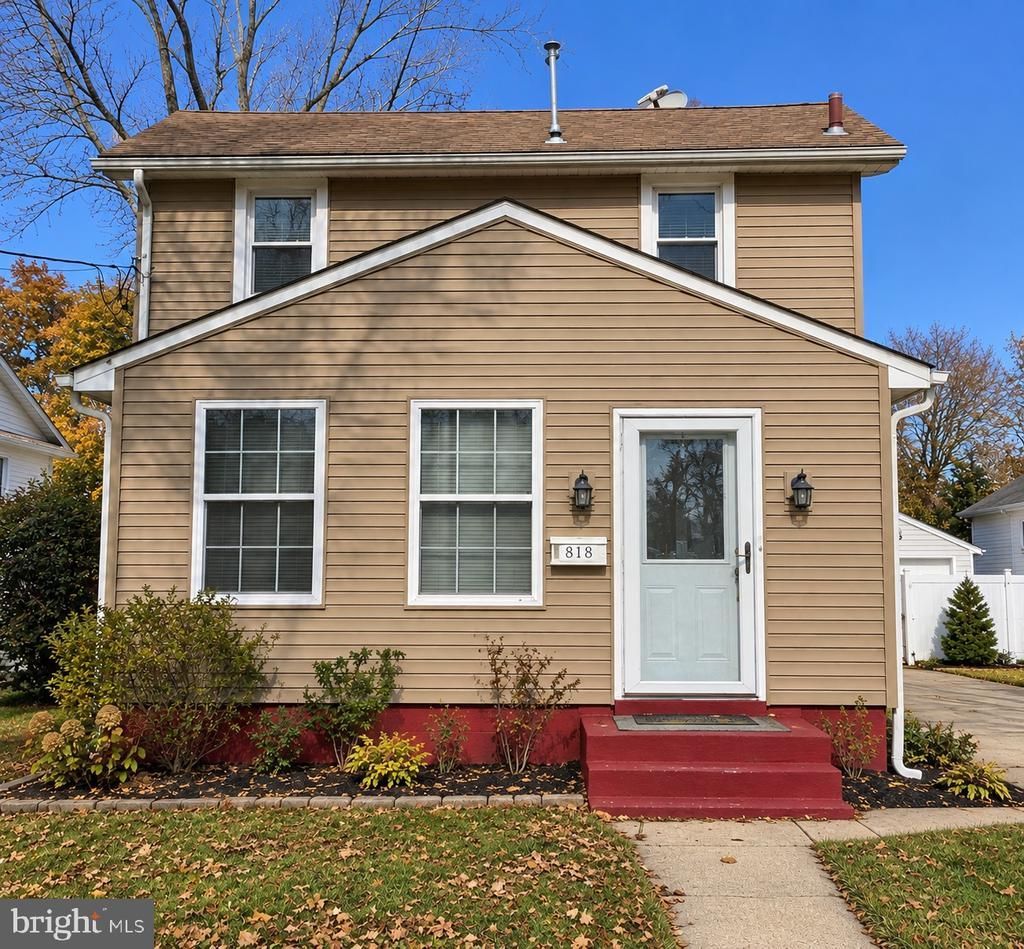818 E Grape Street, Vineland, NJ 08360 Main Photo