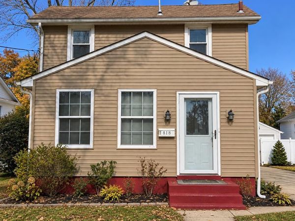 818 E GRAPE STREET, VINELAND, NJ 08360