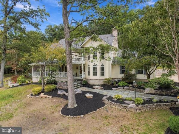 9153 CRYSTAL FALLS DRIVE, BOONSBORO, MD 21713