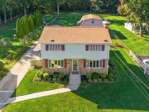 1265 LOWER FERRY ROAD, EWING, NJ 08618