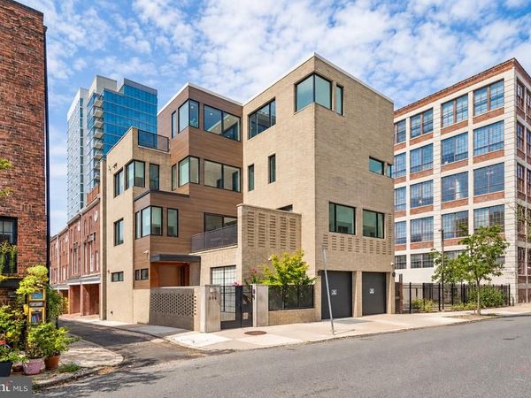 254 S 24TH STREET, PHILADELPHIA, PA 19103