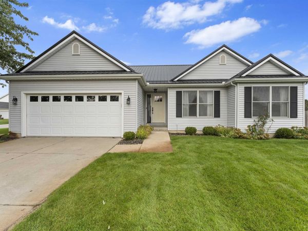 27675 Red Thistle Drive, Elkhart, IN 46514