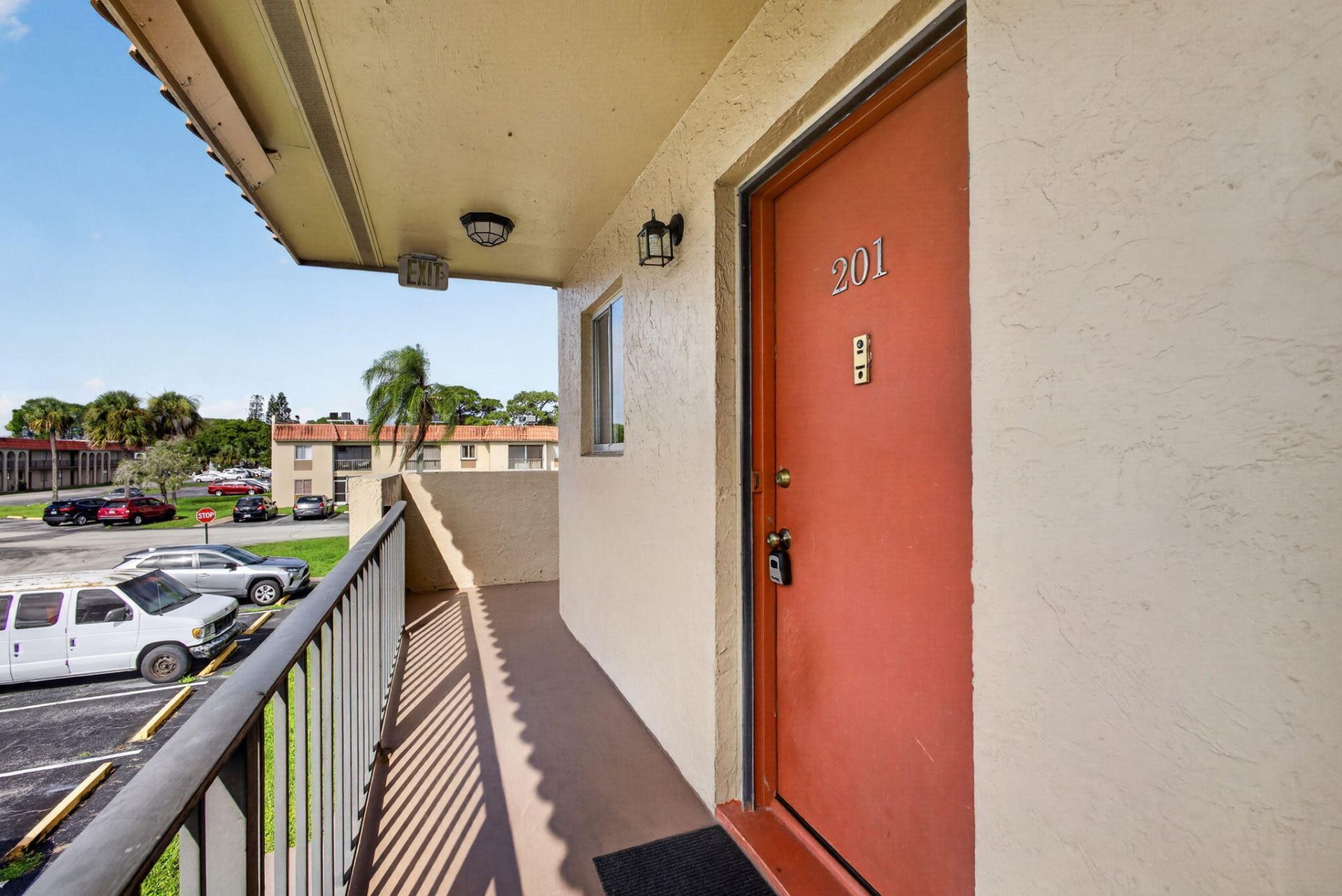 6074 Forest Hill Boulevard, Unit 201, West Palm Beach, FL 33415 Photo