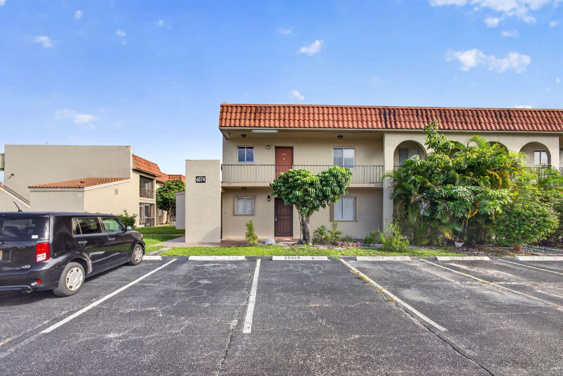 6074 Forest Hill Boulevard, Unit 201, West Palm Beach, FL 33415 Photo