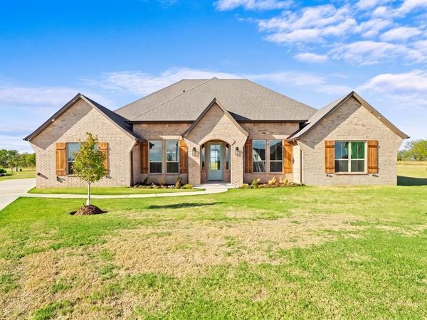 2401 Heathery Park, Oklahoma City, OK 73128