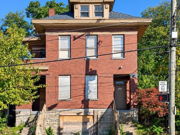 3474 Harvey Avenue, Cincinnati, OH 45229