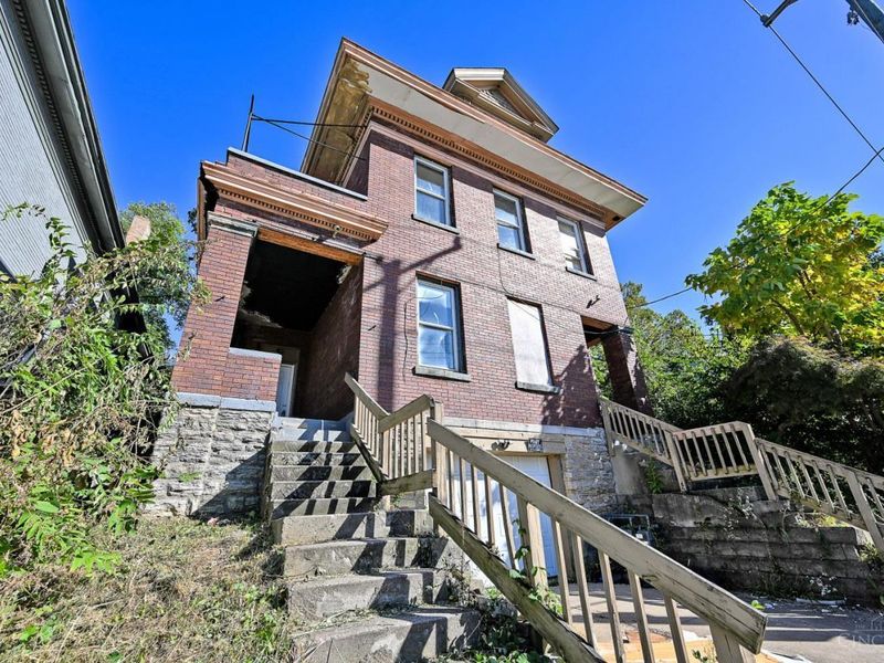 3474 Harvey Avenue, Cincinnati, OH 45229 Photo 3