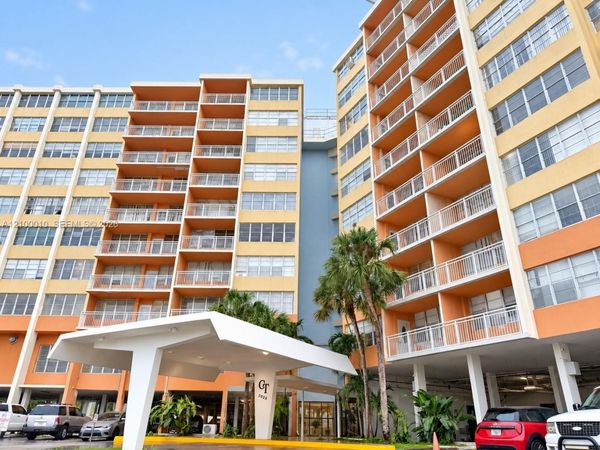 2025 NE 164th St , Unit 919, North Miami Beach, FL 33162