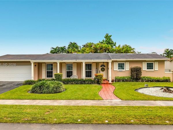 14523 SW 84th St , Miami, FL 33183
