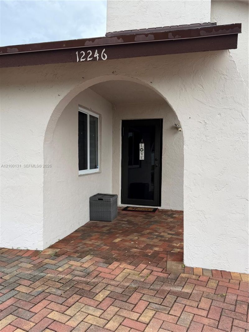 12246 SW 210th St , Miami, FL 33177 Photo