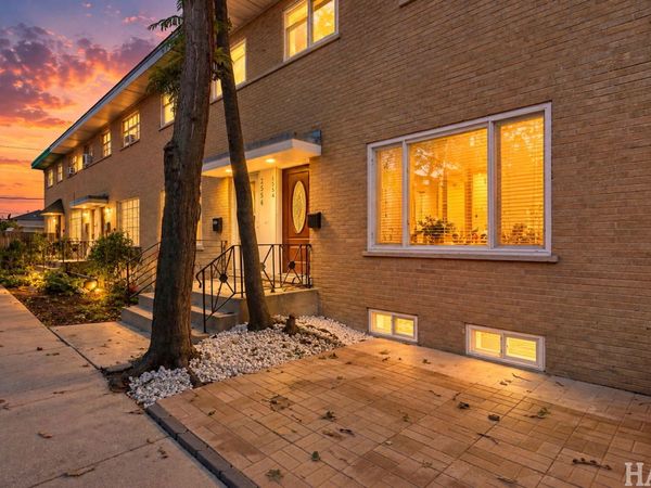 2554 Rose Street , Franklin Park, IL 60131