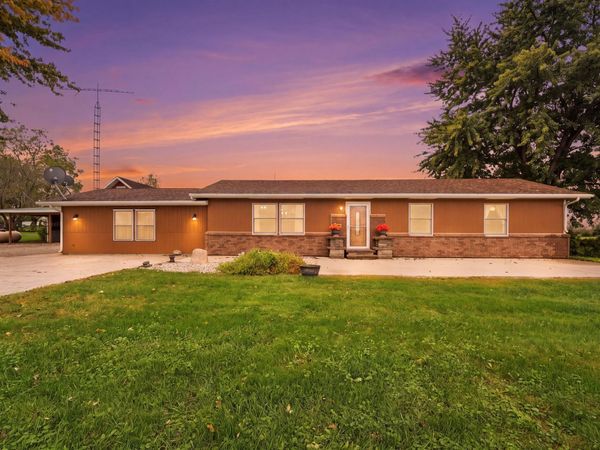 3735 S 1100 E, Greentown, IN 46936