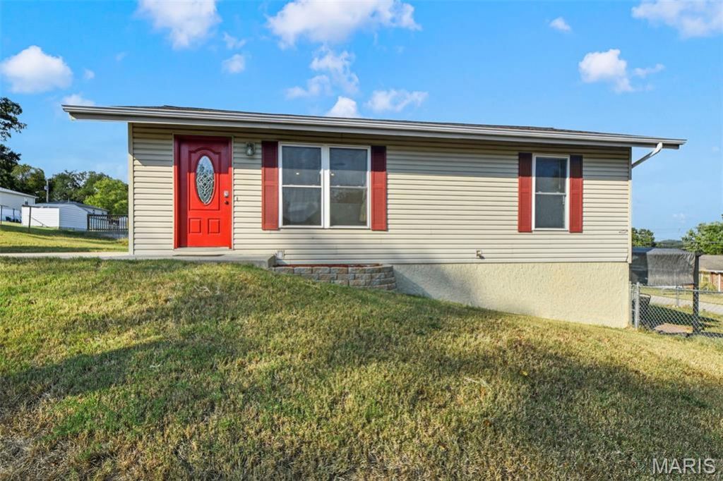 400 Olive Street , De Soto, MO 63020 Main Photo