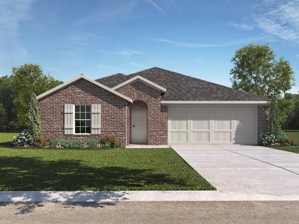 3705 Bedrock Way, Aubrey, TX 76227