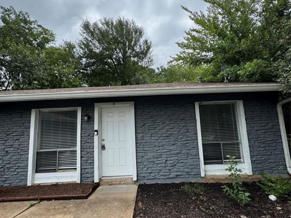 3007 Matador DR, Unit B, Austin, TX 78741