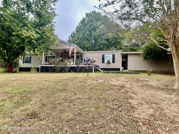 73 County Road 301, Carrollton, MS 38917