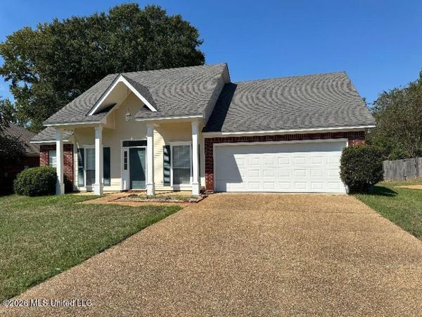 435 Madison Oaks Drive, Madison, MS 39110