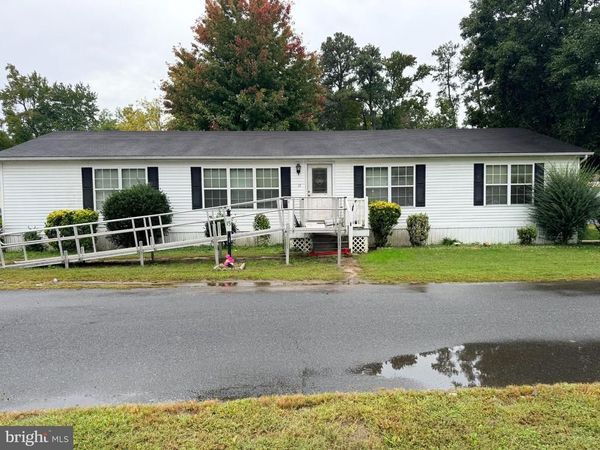 21269 DOVER BRIDGE ROAD , Unit LOT 15, PRESTON, MD 21655