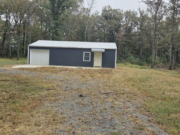 403 End Ln , McMinnville, TN 37110