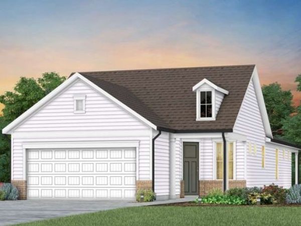 406 Soprano Way, Murfreesboro, TN 37128