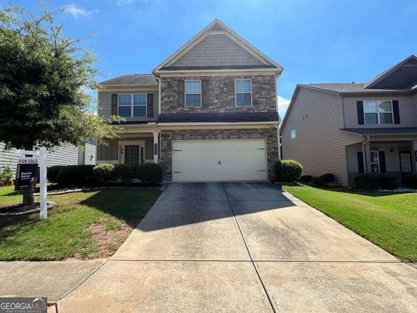 474 Napa Valley Lane, Lawrenceville, GA 30045