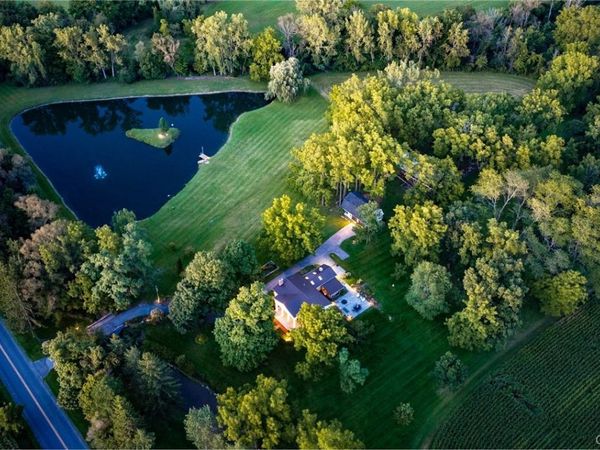 4808 Davis Road , Cayuga, NY 13034