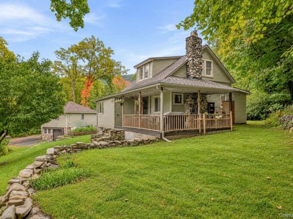2 Iris Road , Cornwall, NY 12518