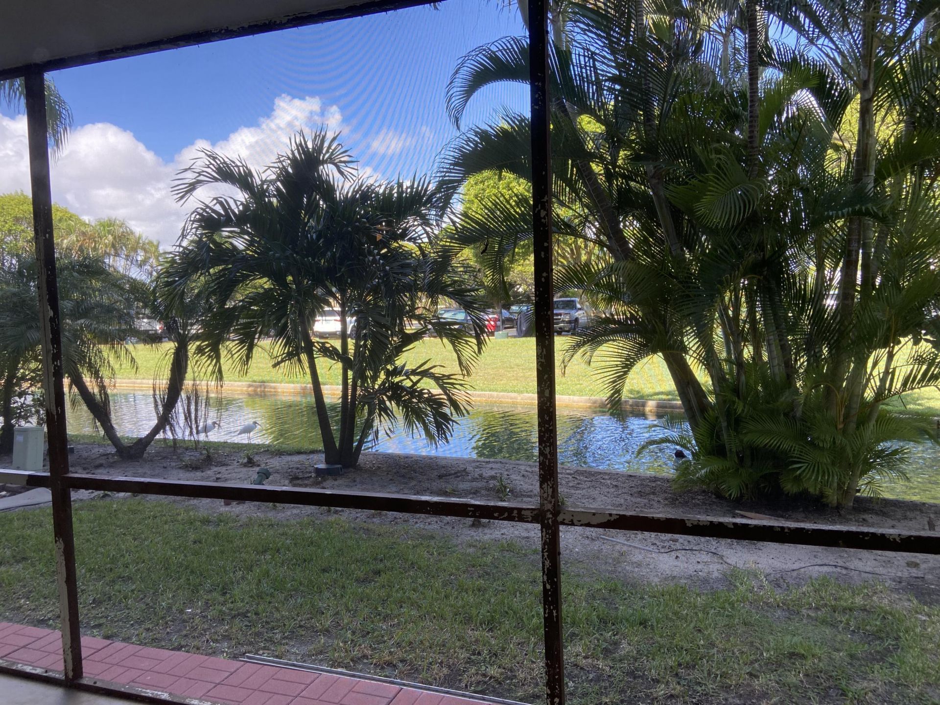 300 Waterway Drive S, Unit 105, Lantana, FL 33462 Photo