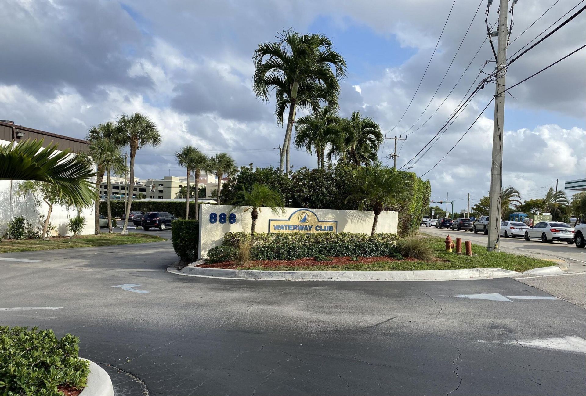 300 Waterway Drive S, Unit 105, Lantana, FL 33462 Photo