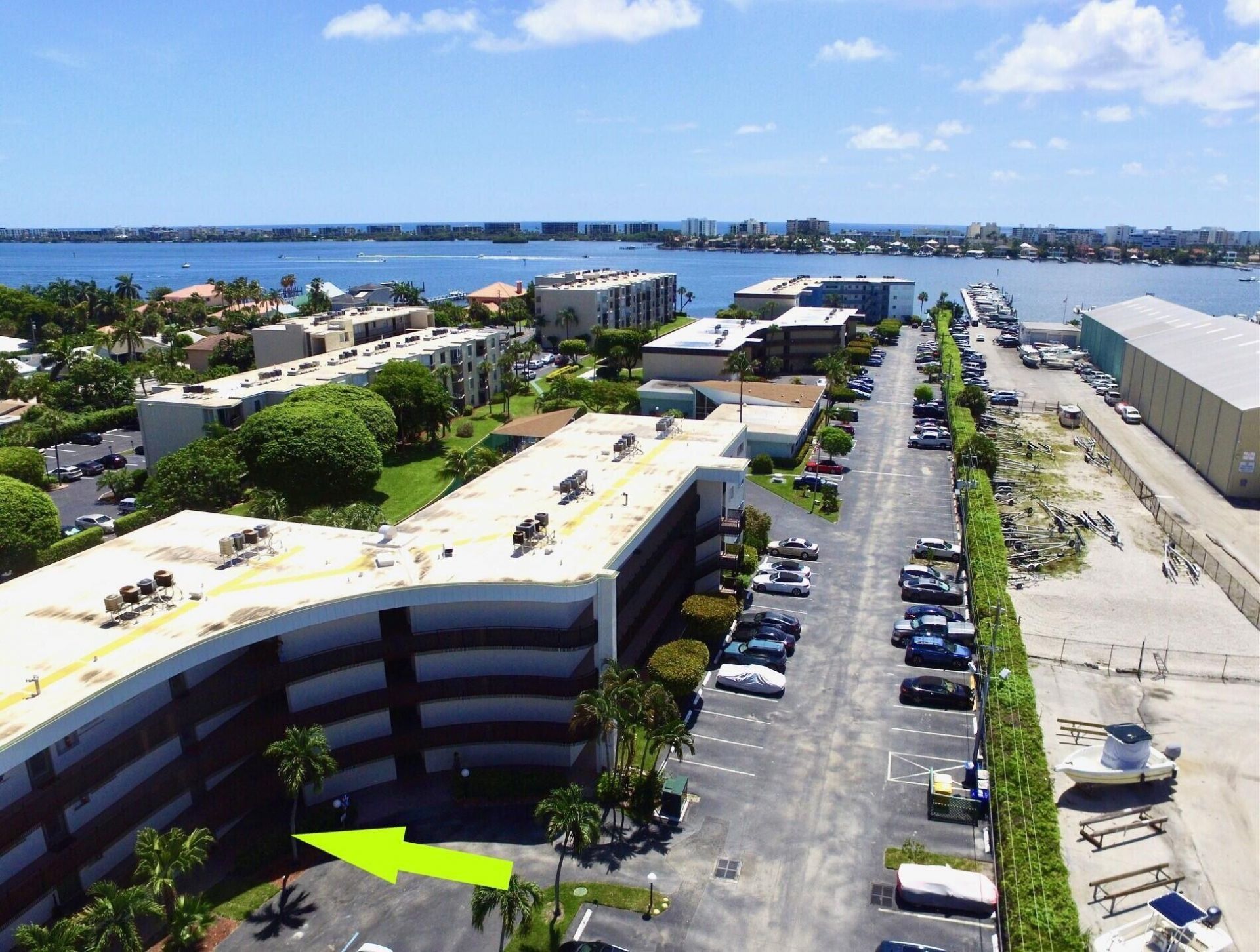300 Waterway Drive S, Unit 105, Lantana, FL 33462 Photo