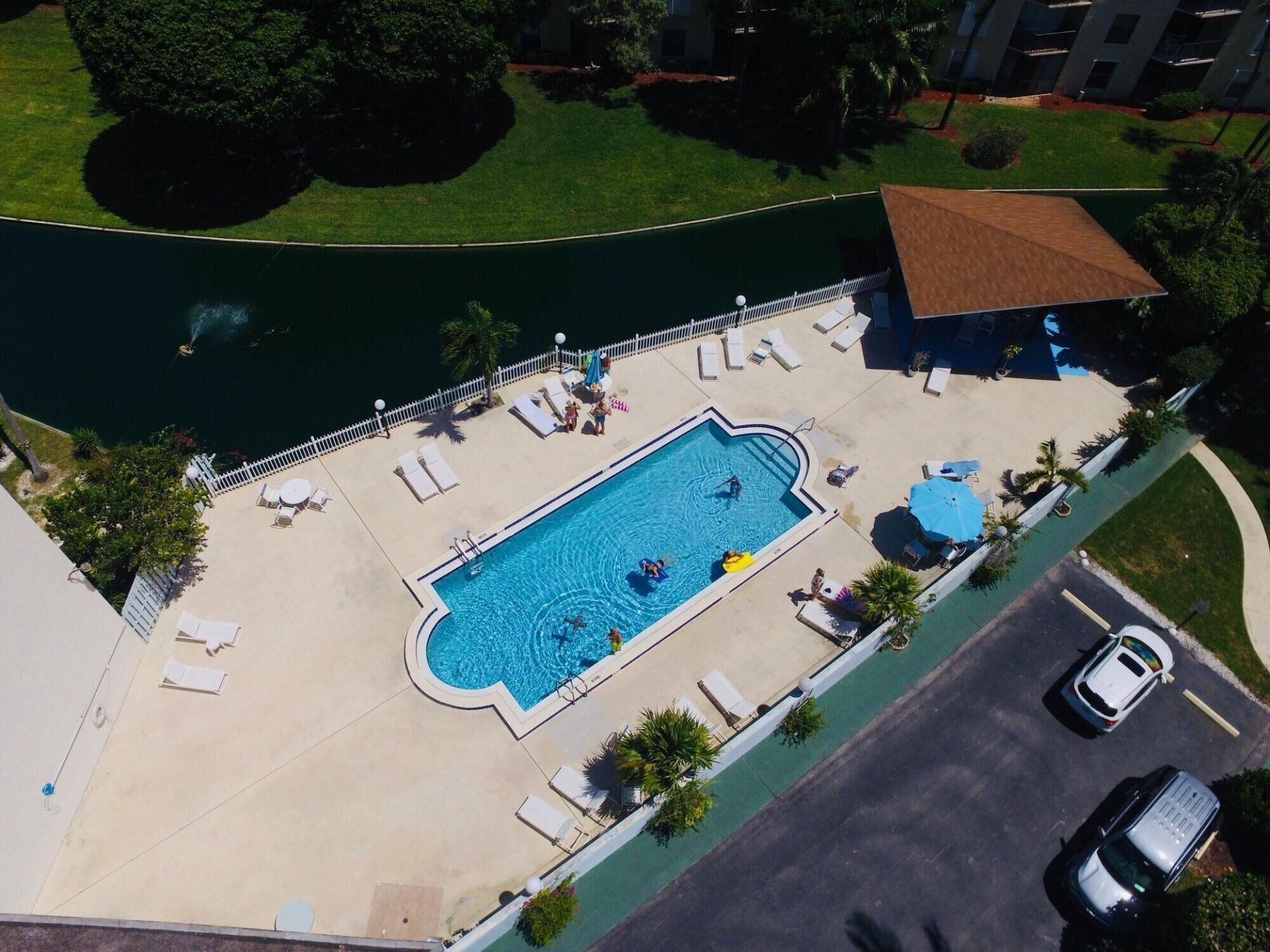 300 Waterway Drive S, Unit 105, Lantana, FL 33462 Photo