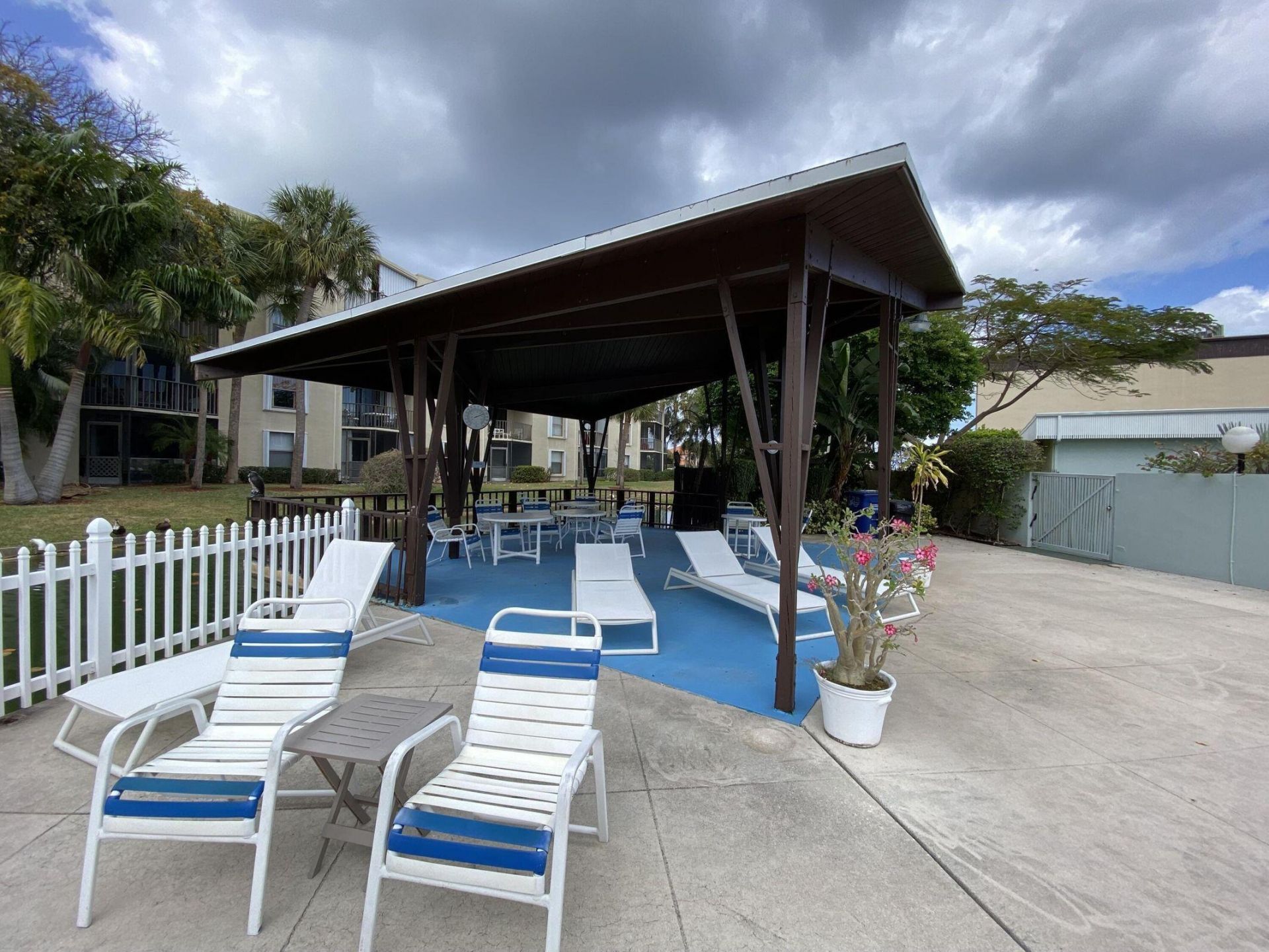 300 Waterway Drive S, Unit 105, Lantana, FL 33462 Photo