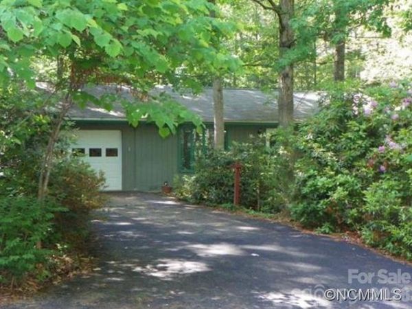 173 Pinecrest Drive, Alexander, NC 28701