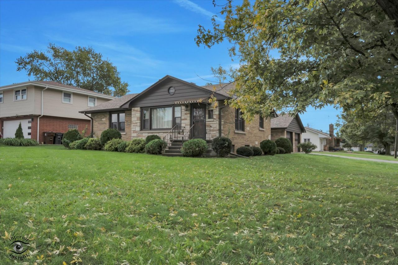 528 Penfield Street, Beecher, IL 60401 Main Photo