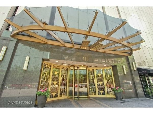 111 E Chestnut Street , Unit 46A, Chicago, IL 60611