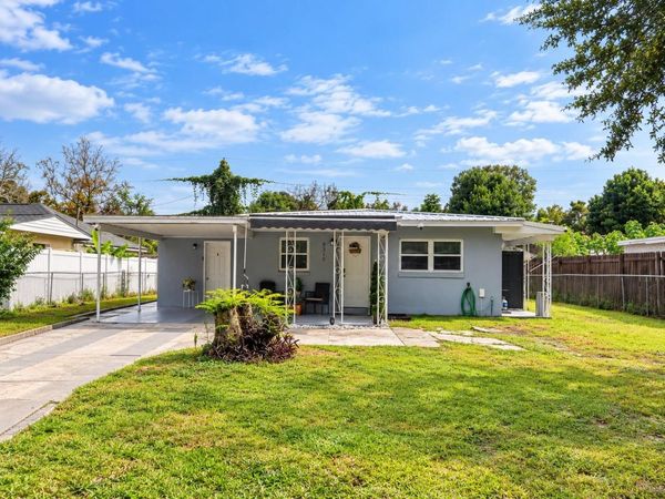 8310 BAJA BOULEVARD , ORLANDO, FL 32817