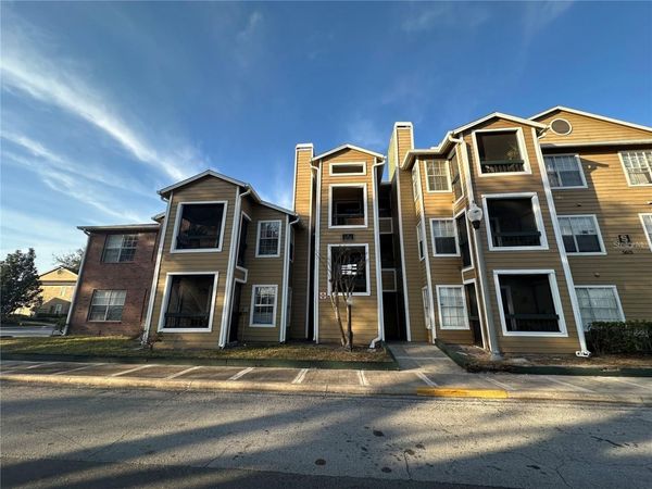 5601 ROSEBRIAR WAY , Unit S304, ORLANDO, FL 32822