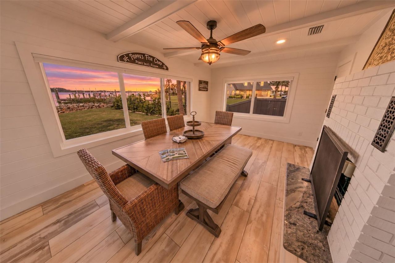 4818 S Peninsula Drive, Ponce Inlet, FL 32127 Photo