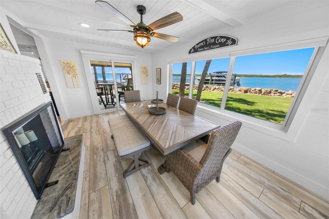 4818 S Peninsula Drive, Ponce Inlet, FL 32127 Photo