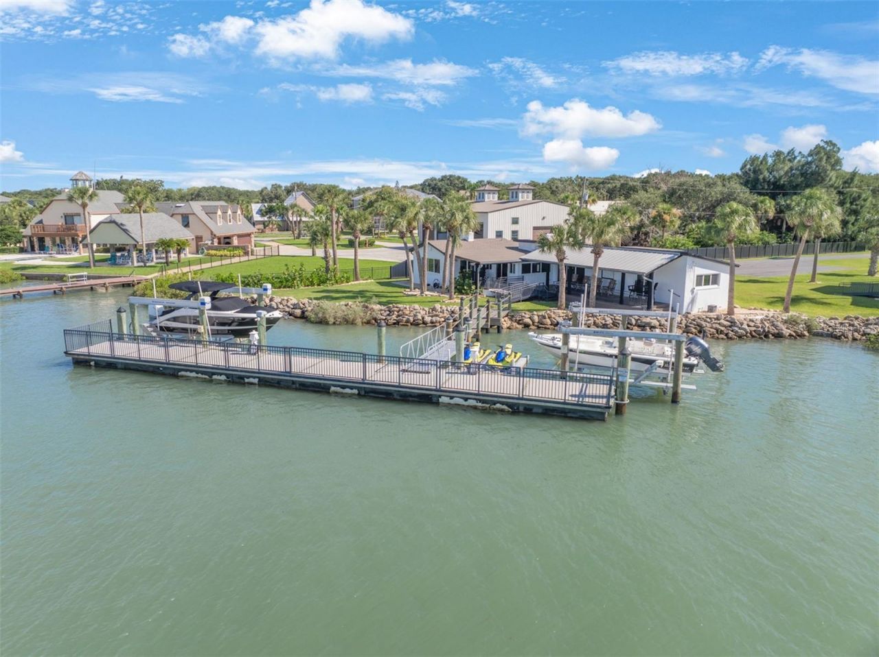 4818 S Peninsula Drive, Ponce Inlet, FL 32127 Photo