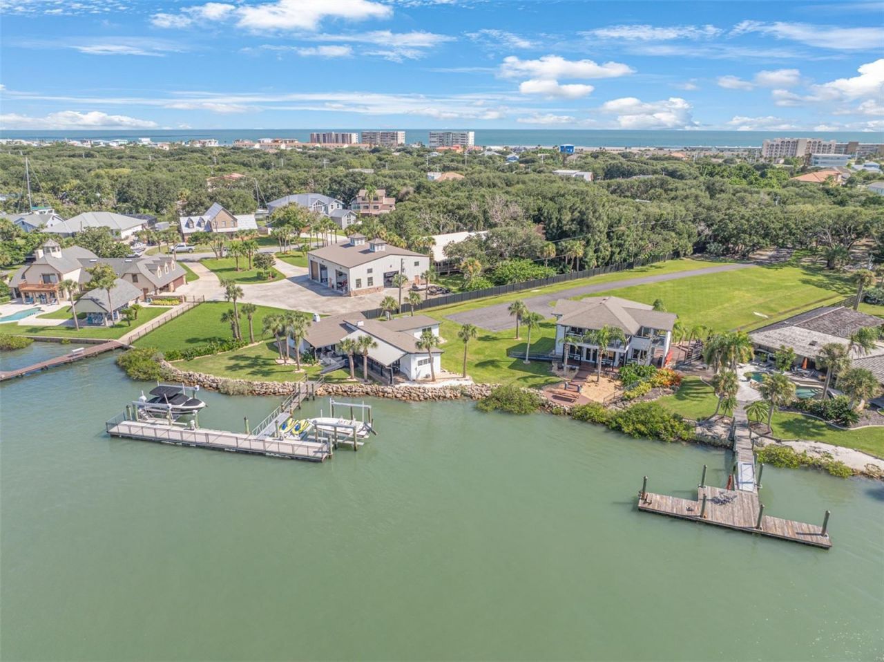 4818 S Peninsula Drive, Ponce Inlet, FL 32127 Photo