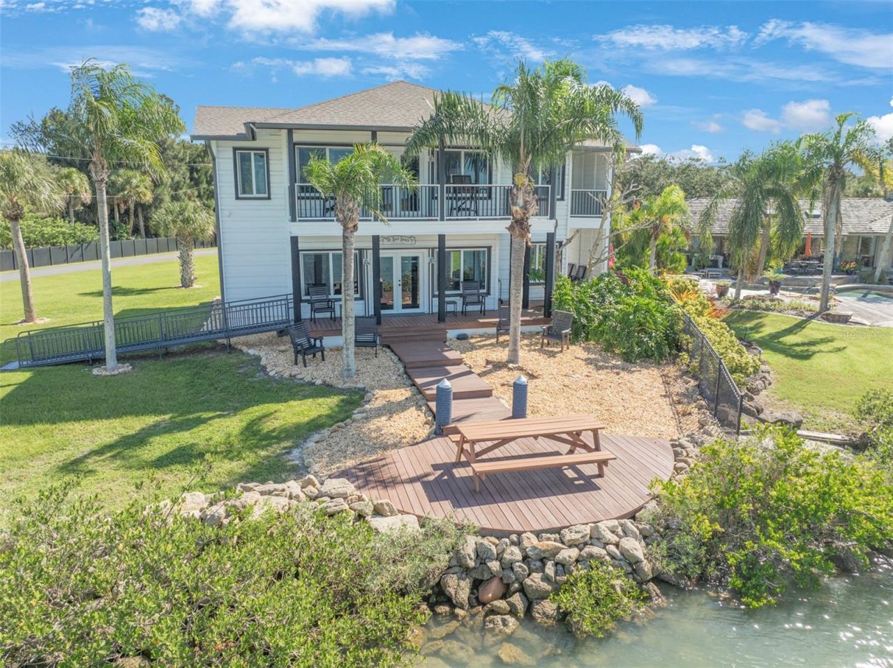 4818 S Peninsula Drive, Ponce Inlet, FL 32127 Photo