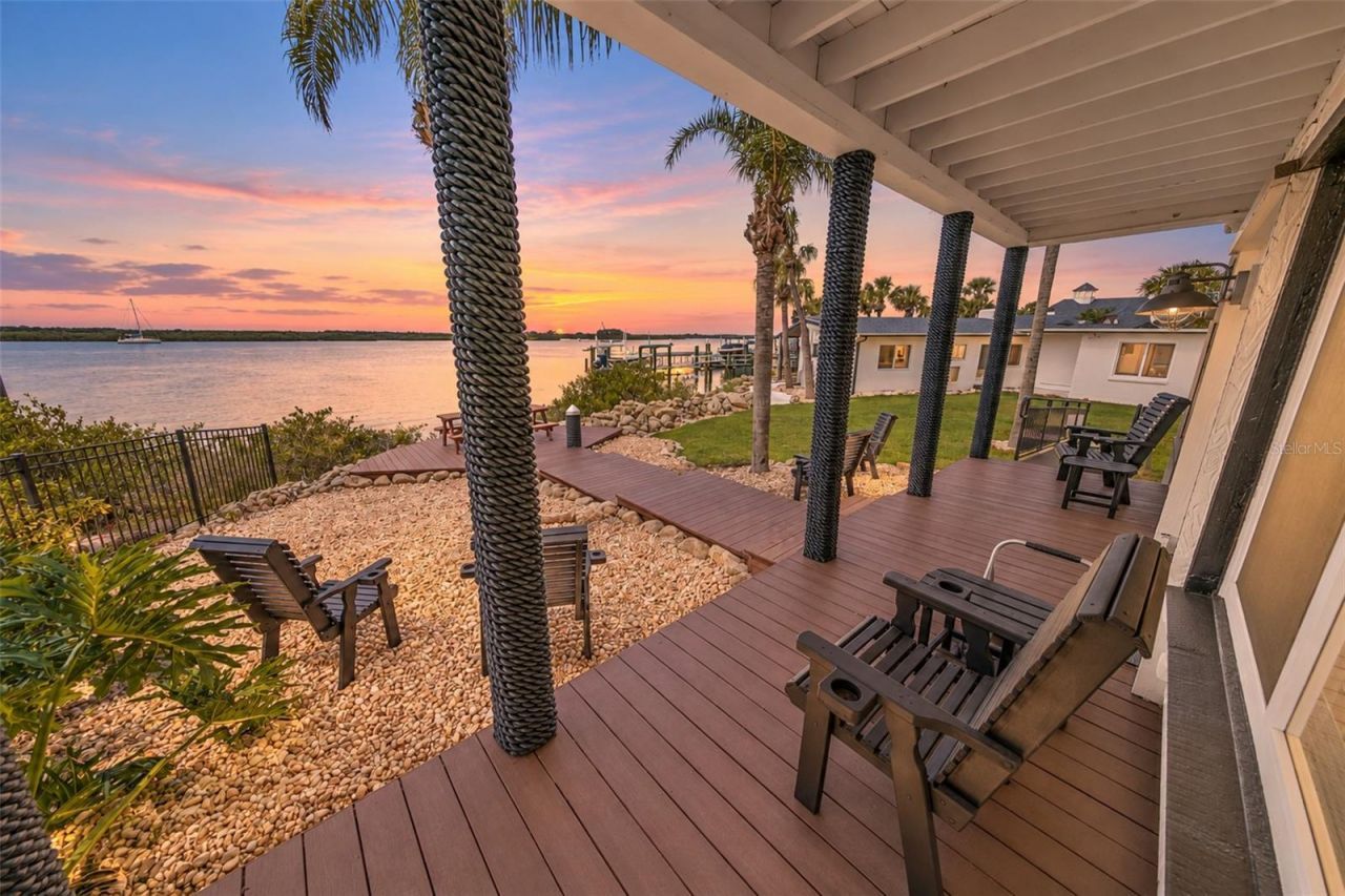 4818 S Peninsula Drive, Ponce Inlet, FL 32127 Photo