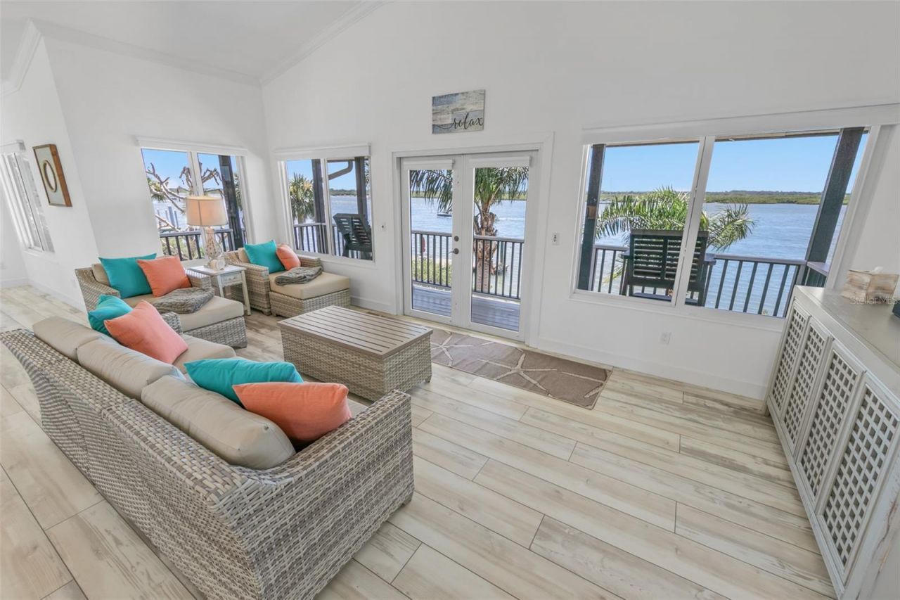 4818 S Peninsula Drive, Ponce Inlet, FL 32127 Photo