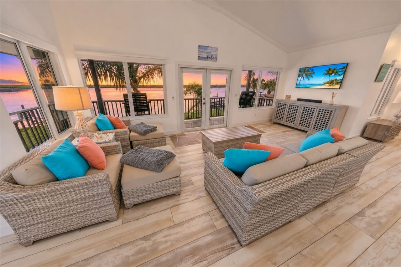 4818 S Peninsula Drive, Ponce Inlet, FL 32127 Photo