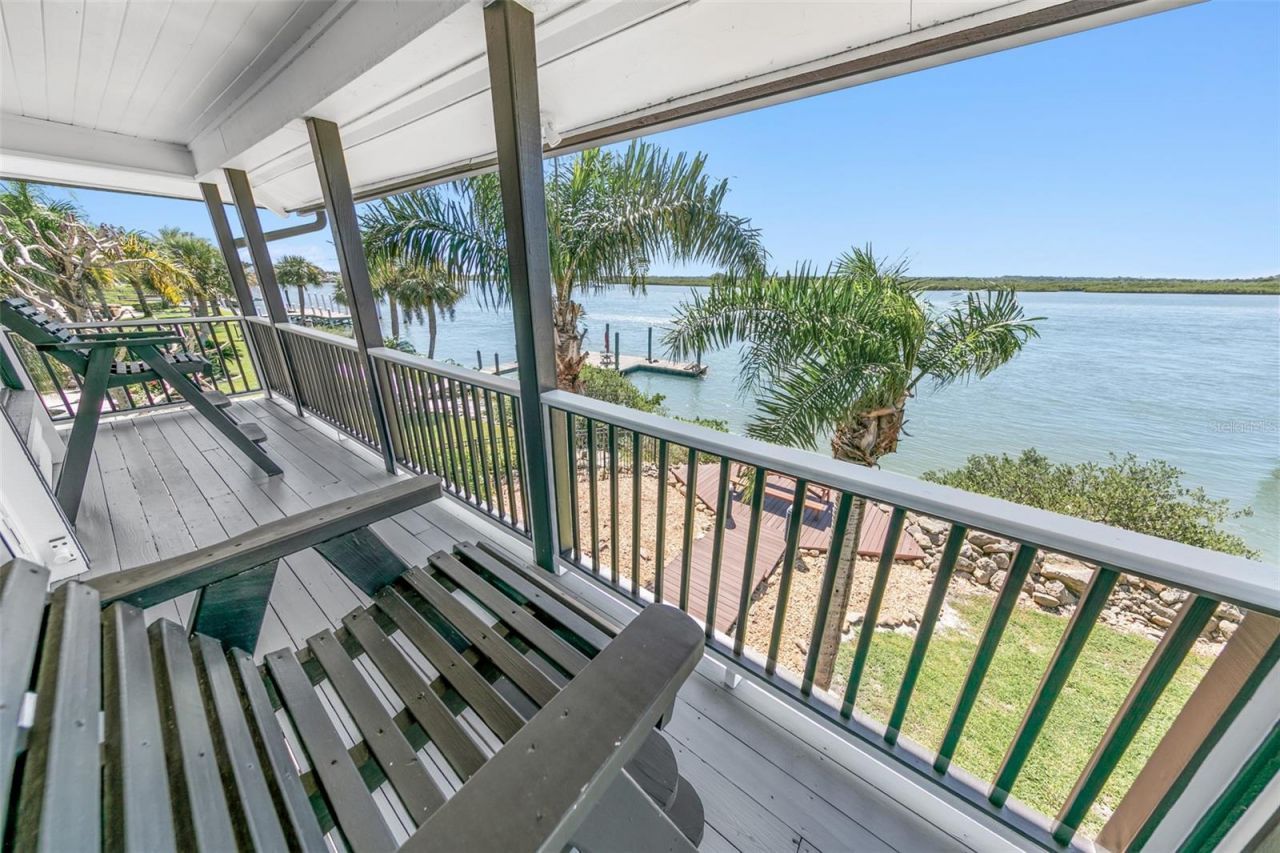 4818 S Peninsula Drive, Ponce Inlet, FL 32127 Photo
