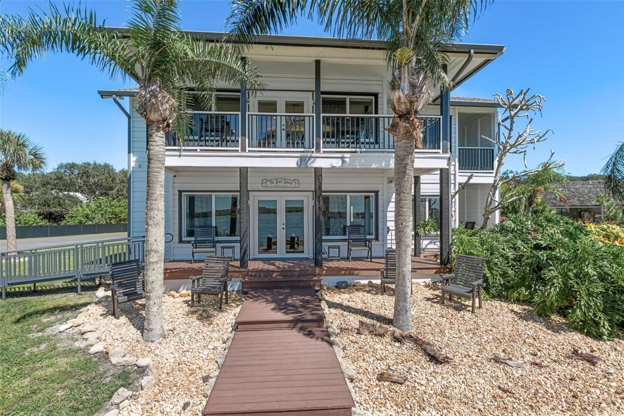 4818 S Peninsula Drive, Ponce Inlet, FL 32127 Photo