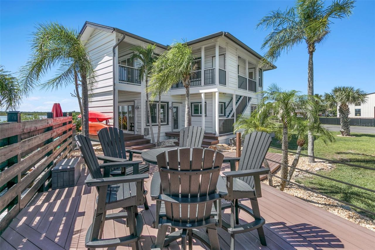 4818 S Peninsula Drive, Ponce Inlet, FL 32127 Photo